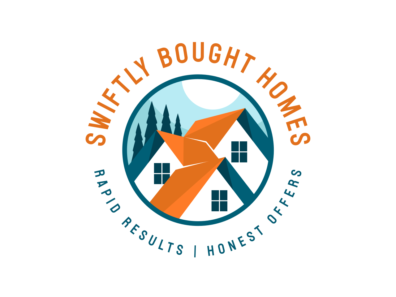 Swiftly Bought Homes